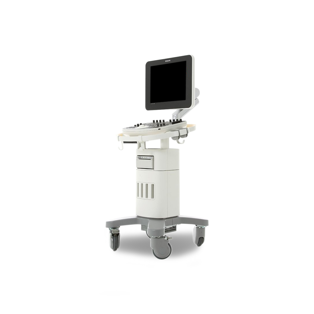 Philips Clearvue 550 Ultrasound Machine
