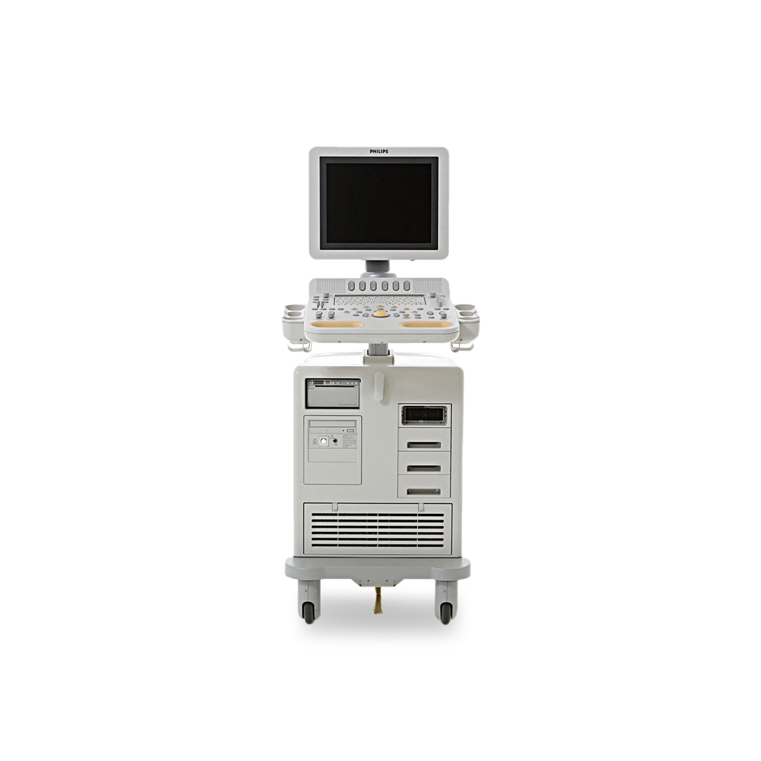 Philips HD7 Ultrasound Machine
