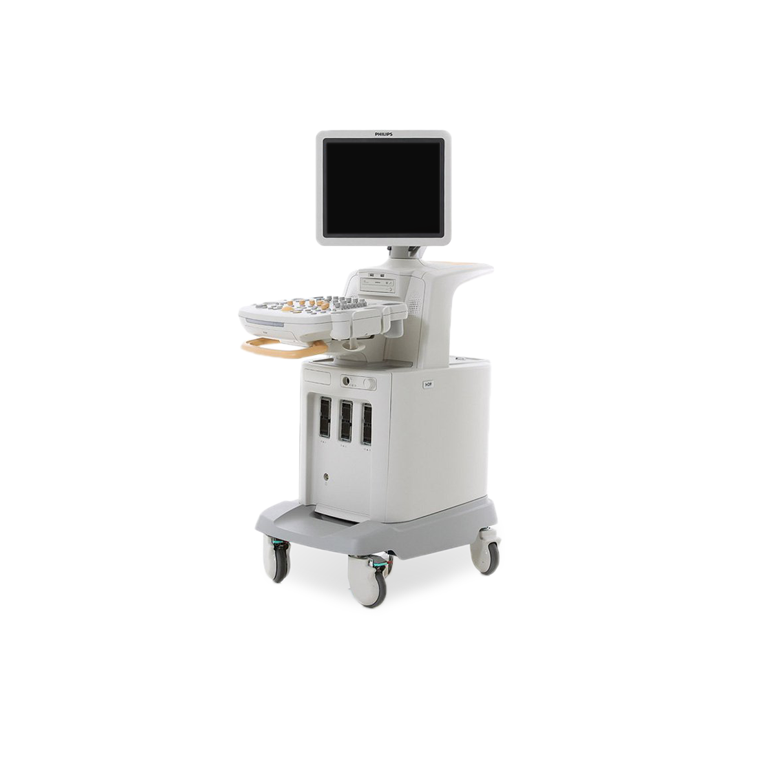 Philips HD9 Ultrasound Machine