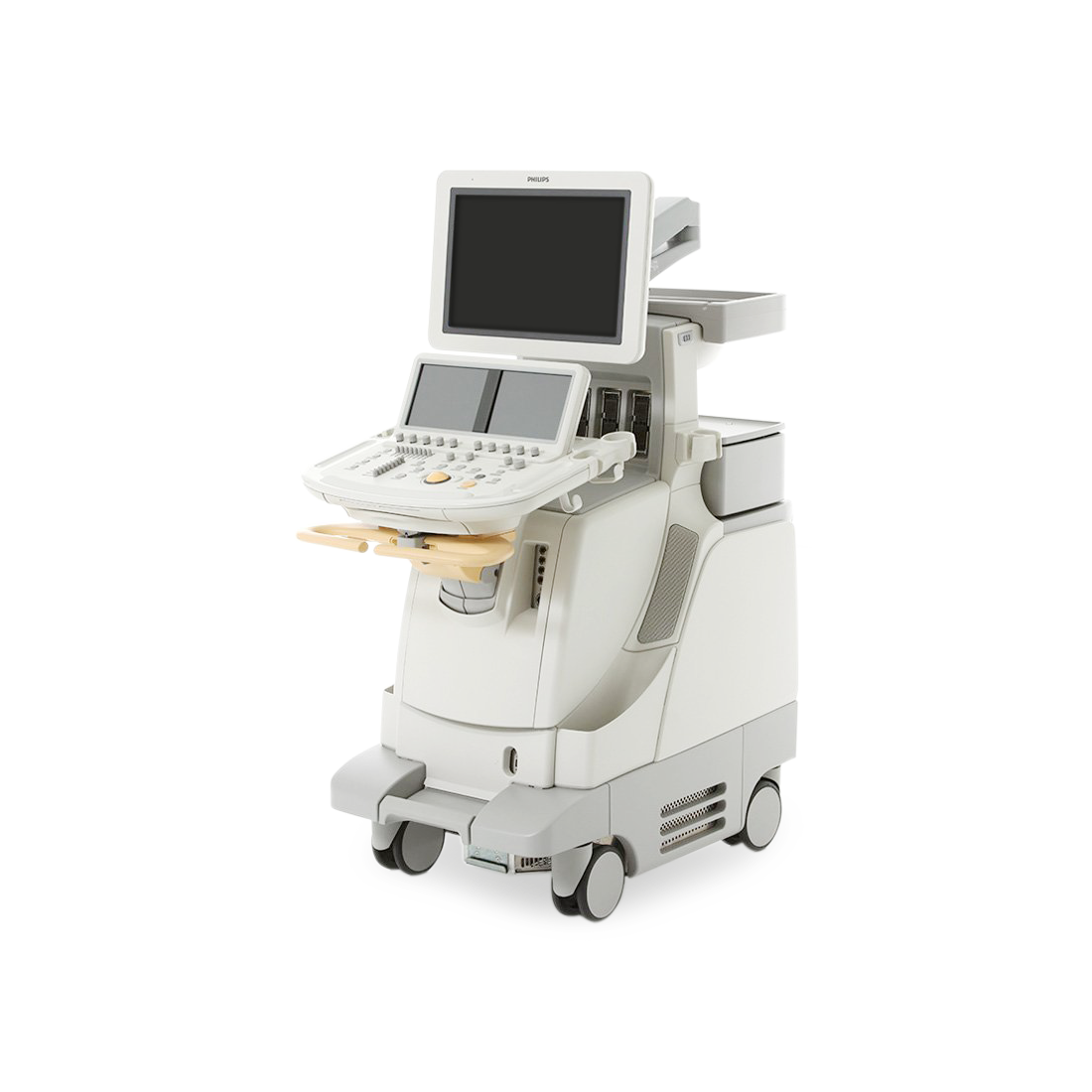 Philips iE33 Ultrasound Machine