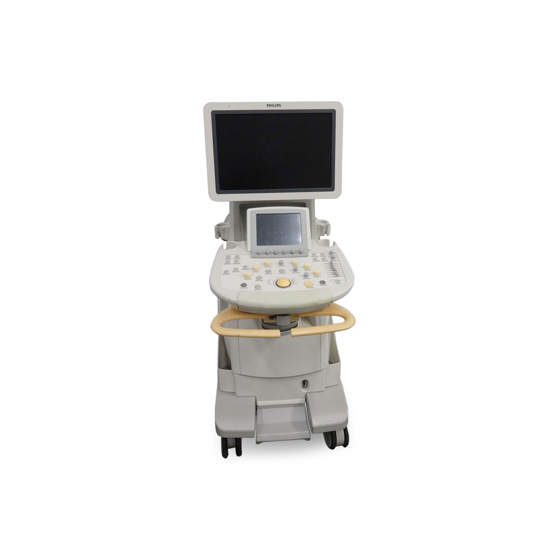 Philips iU22 Ultrasound Machine