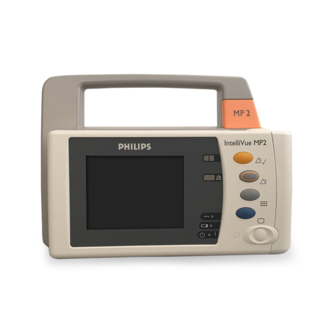 Philips IntelliVue MP2 Patient Monitor