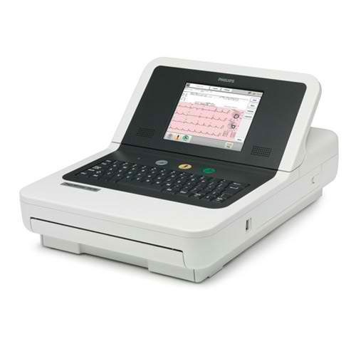 Philips Pagewriter TC30 ECG Machine