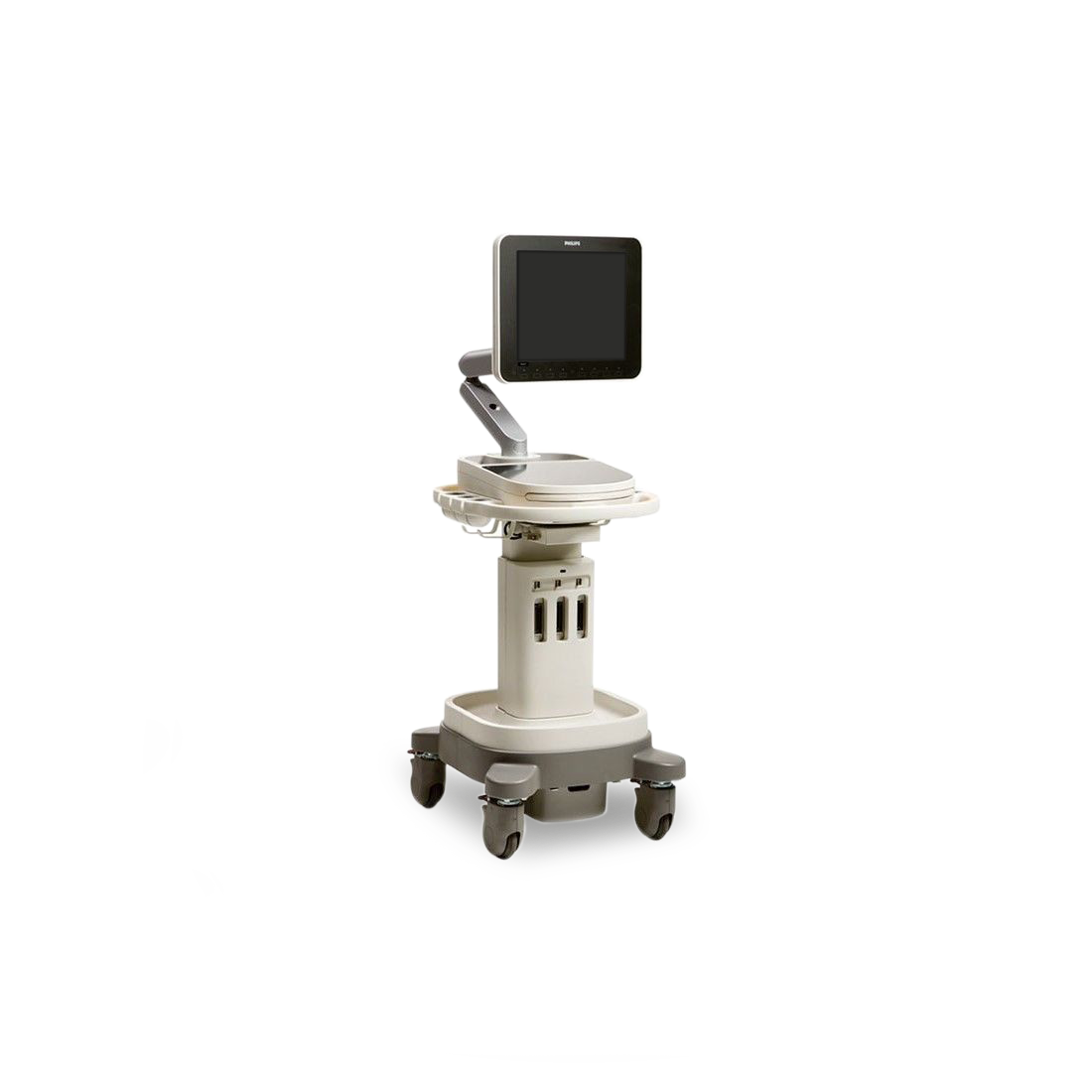Philips Sparq Ultrasound Machine