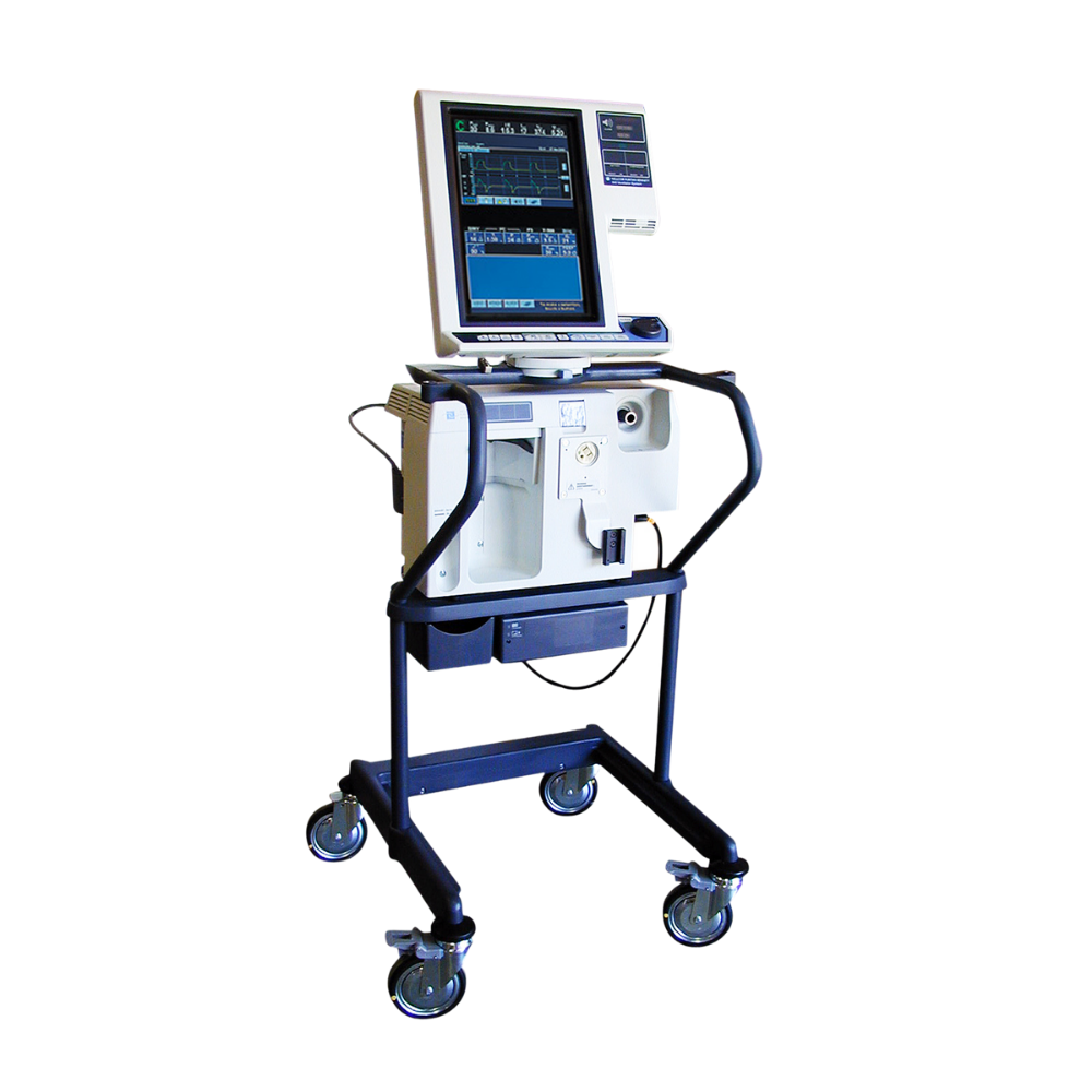 Puritan Bennett 840 Ventilator