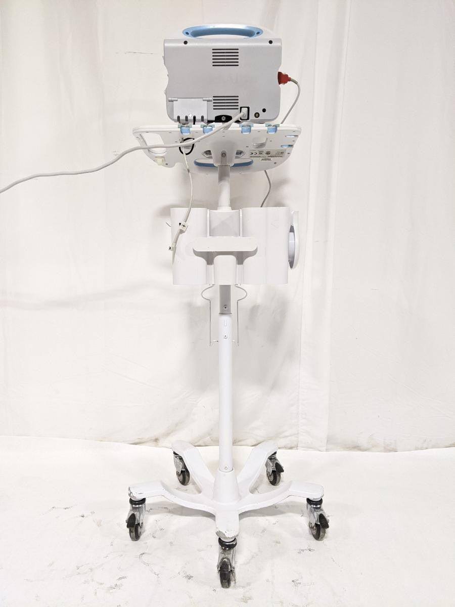 Welch Allyn 6000 Series 64NXXE Vital Signs Monitor