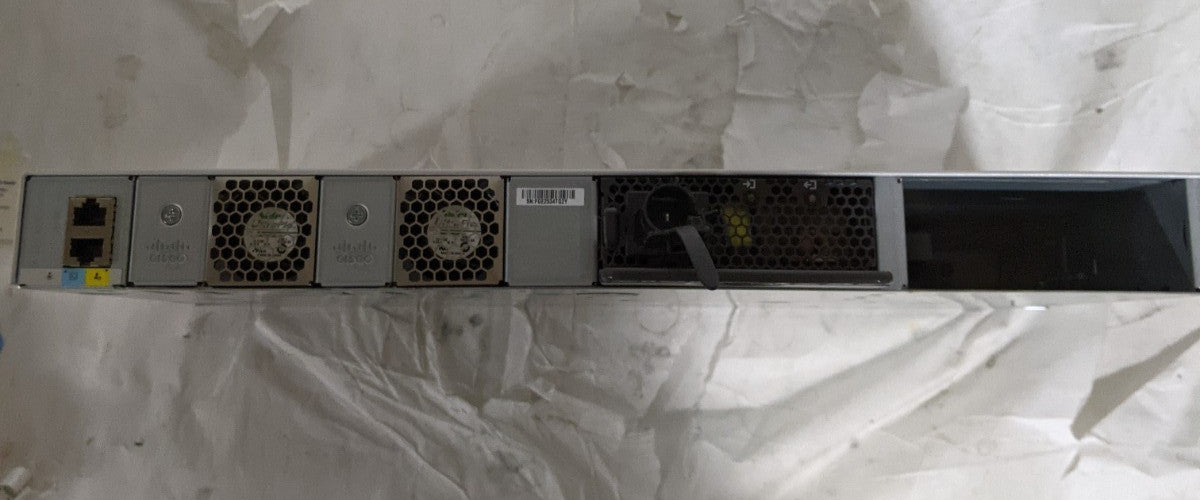 Cisco Catalyst 9200L Network Switch | MFG 2022