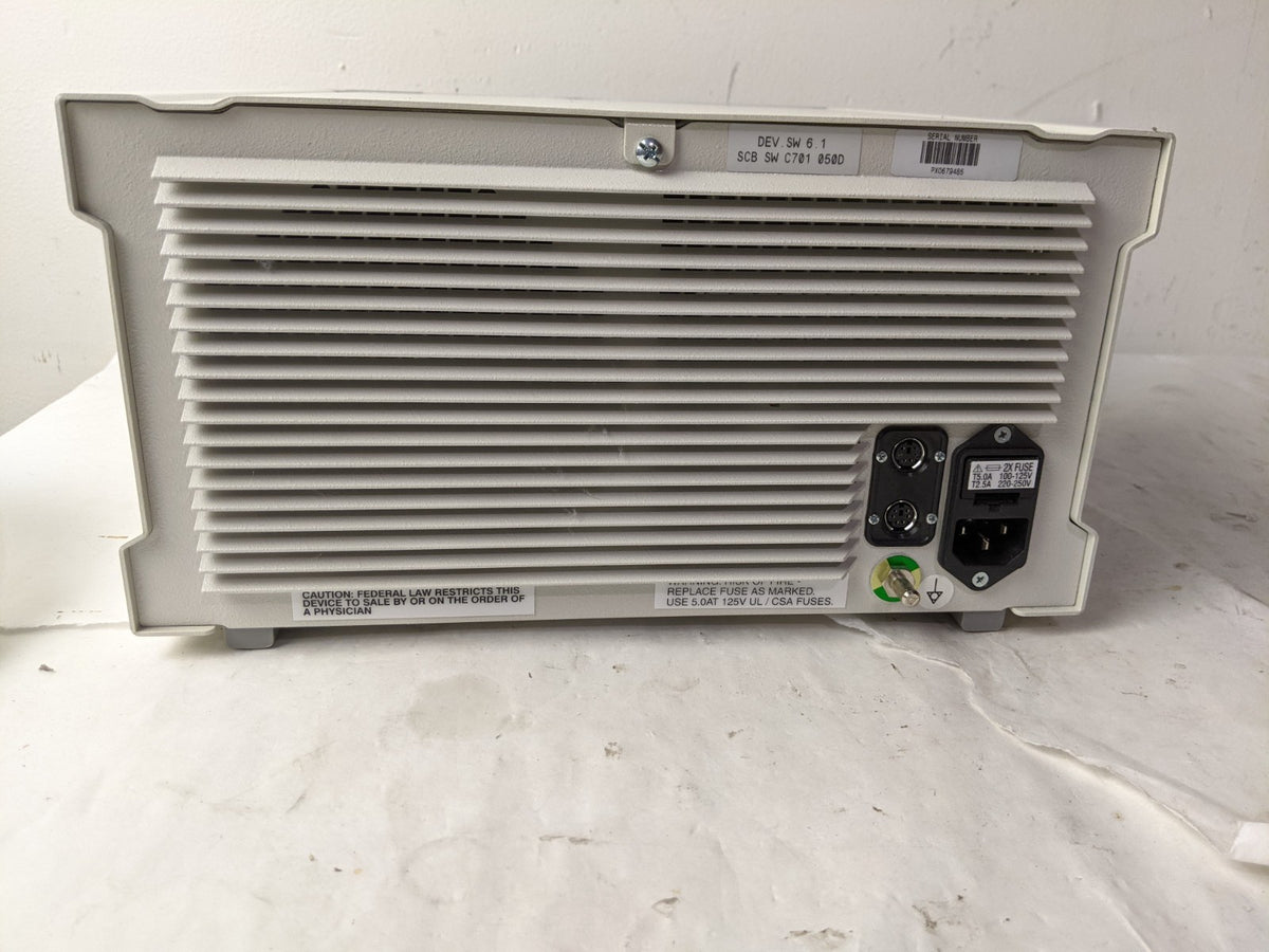 Storz SCB Xenon 300 201331 20 Light Source