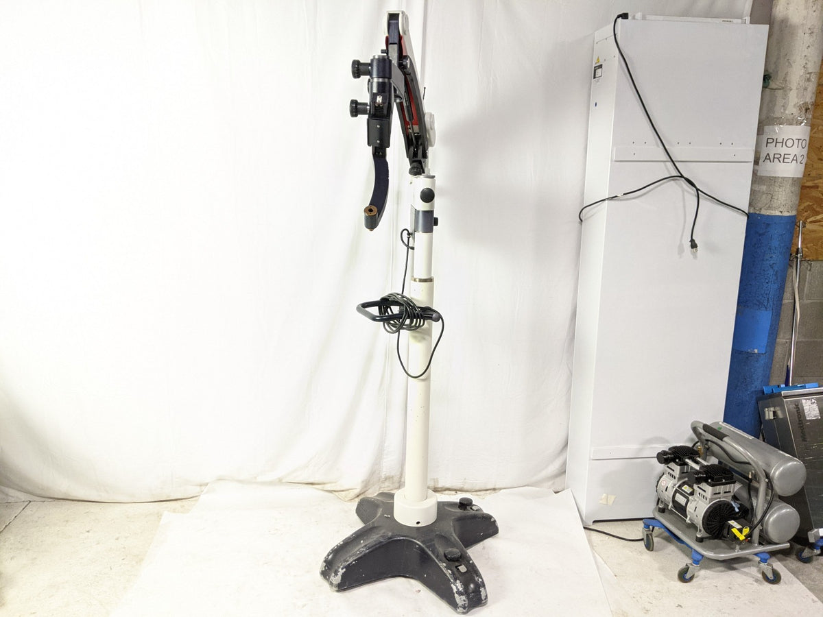 Leica M400-E ENT Microscope Stand