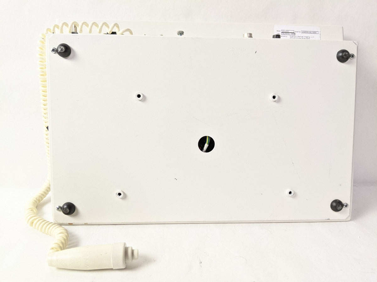 Quantum Odyssey HF Series QG-6500 X-Ray Generator | MFG 2008