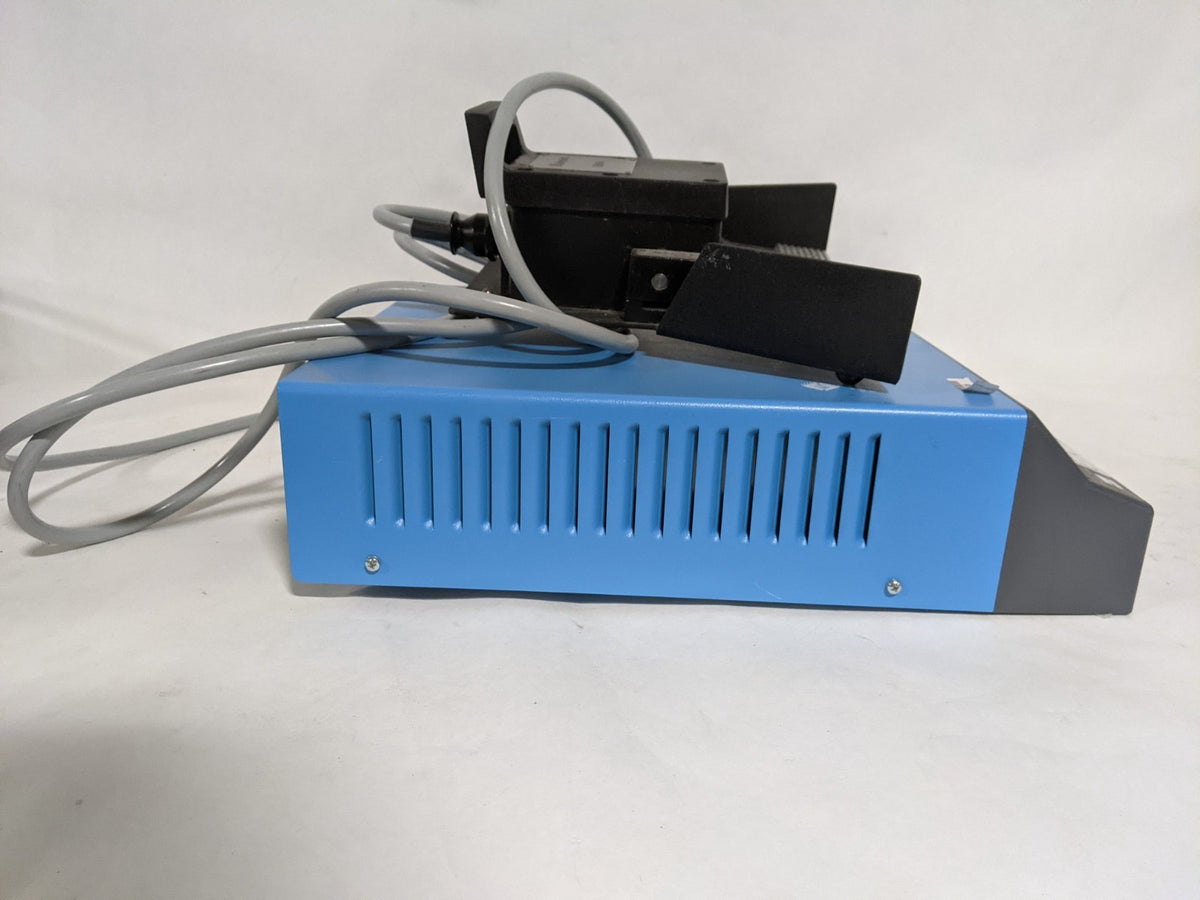 Covidien Valleylab Force FX-CS ESU Generator with Monopolar Footswitch |MFG 2010