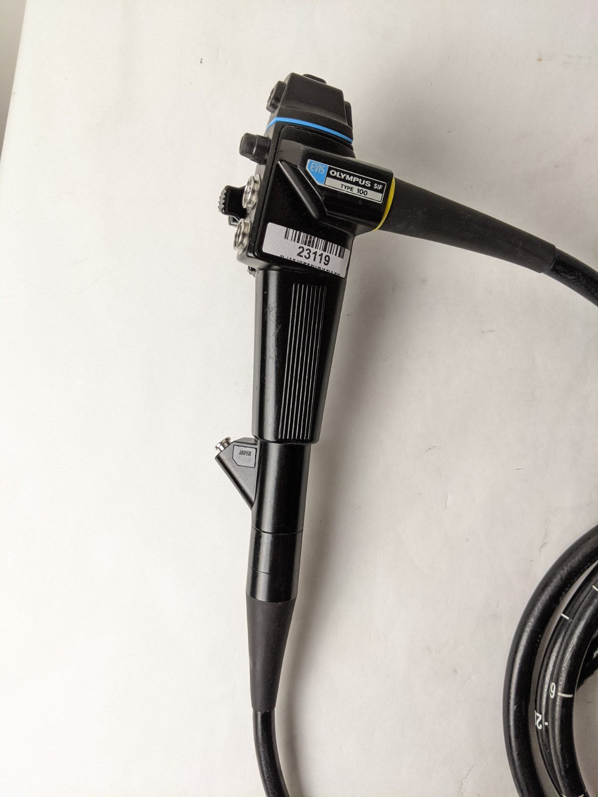 Olympus EVIS SIF 100 Video Enteroscope