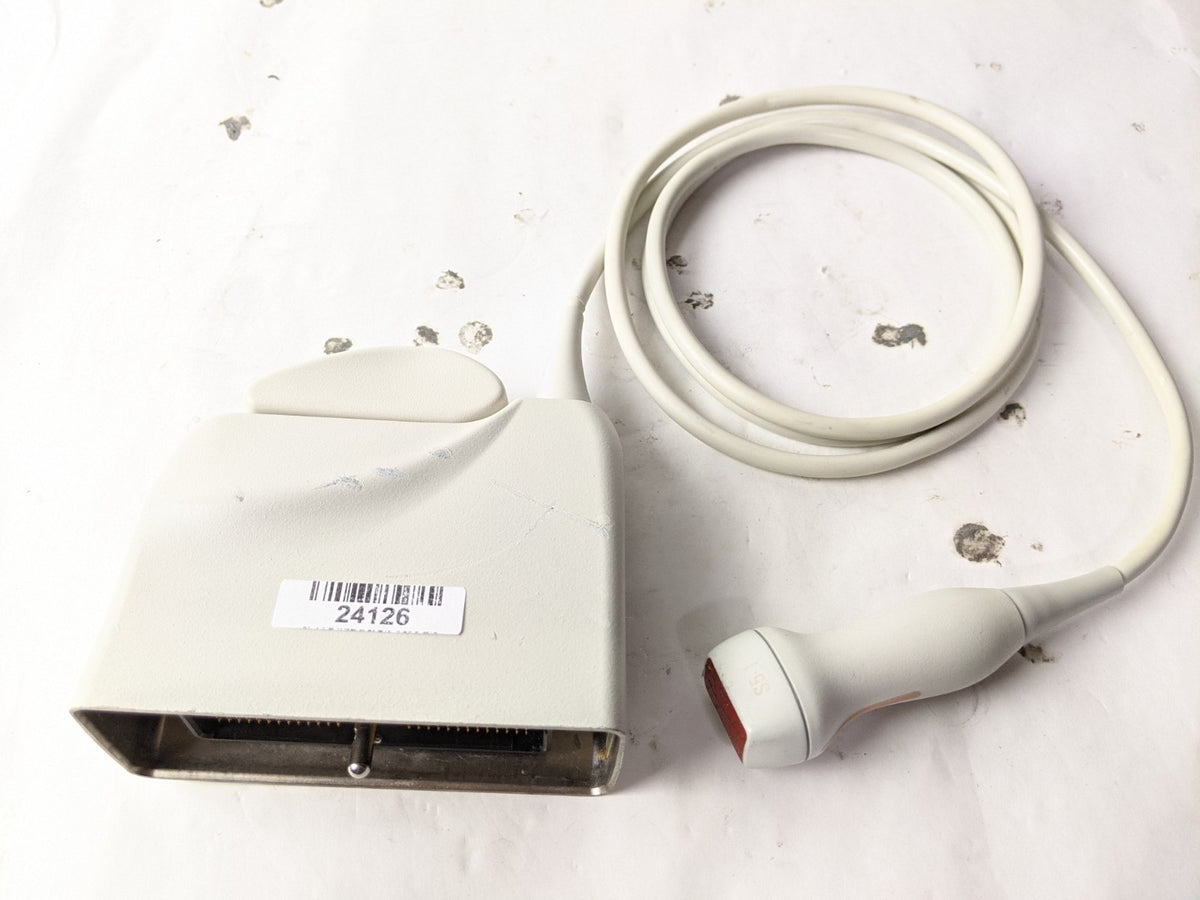 Philips S5-1 Cardiac Ultrasound Transducer/Probe
