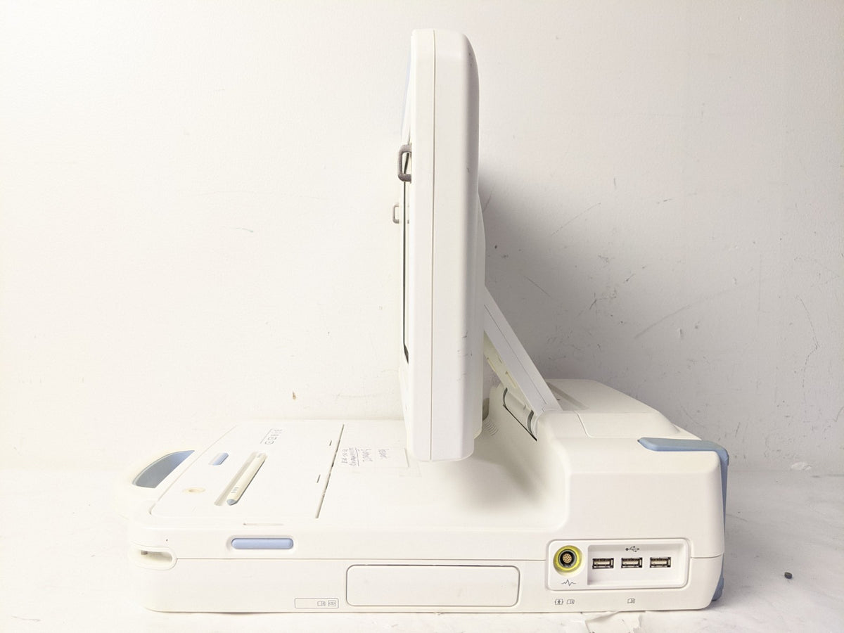 Biotronik Renamic Neo Programmer Patient Monitor | SW 2100.U | OH 407:54