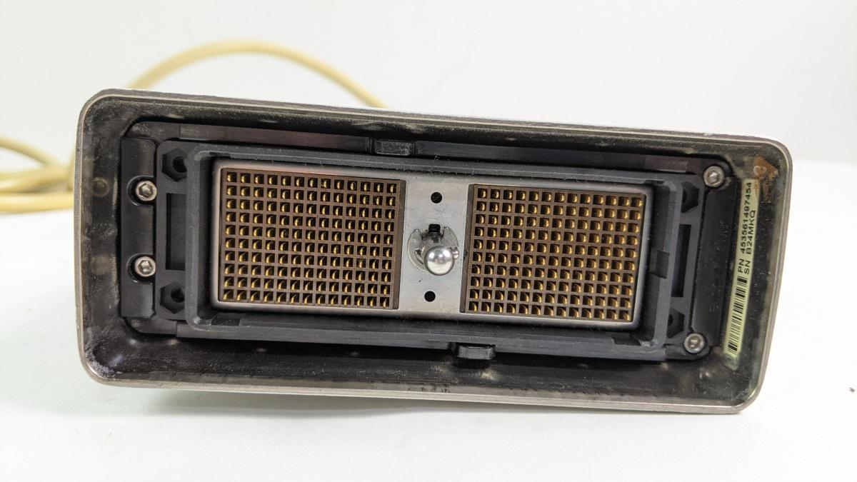 Philips L12-5 453561497454 Ultrasound Transducer