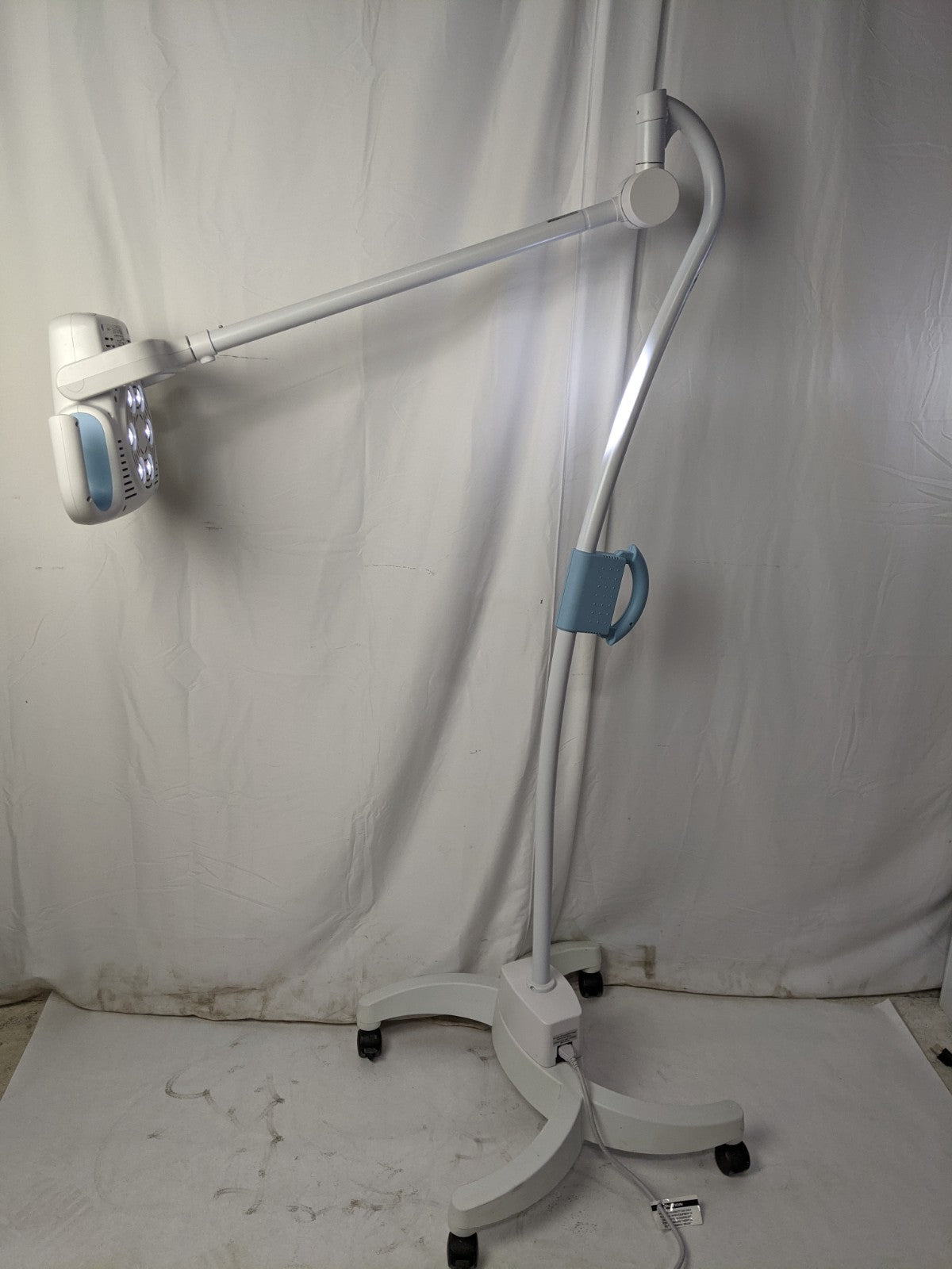 Welch Allyn Green Series GS 900 Procedure Light