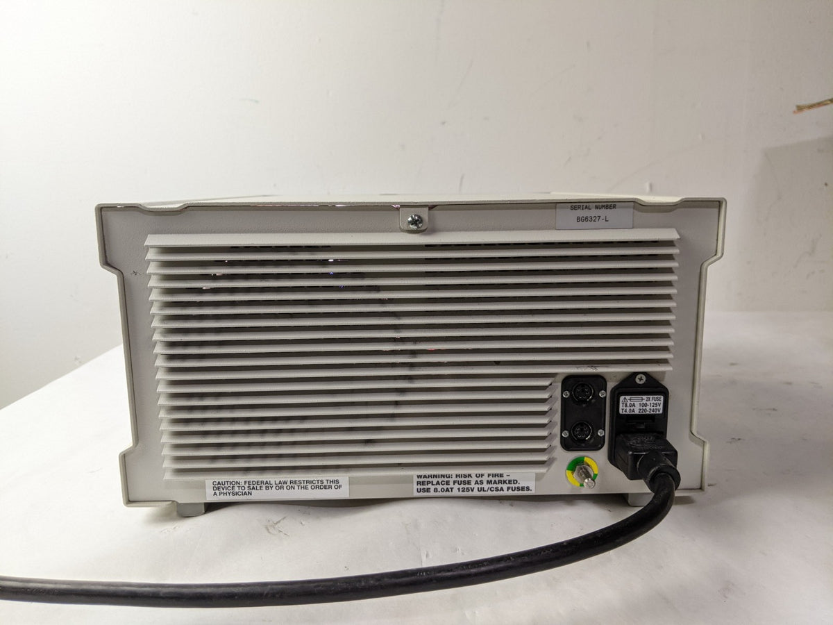Storz SCD xenon 300 20133120 Light Source