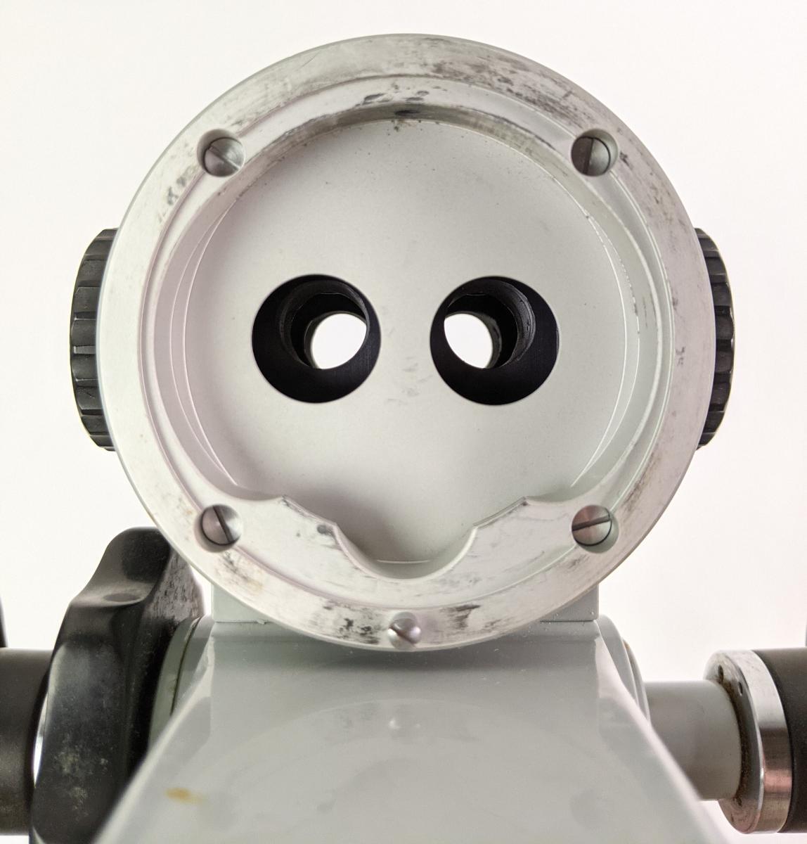 Zeiss Surgical Microscope Head