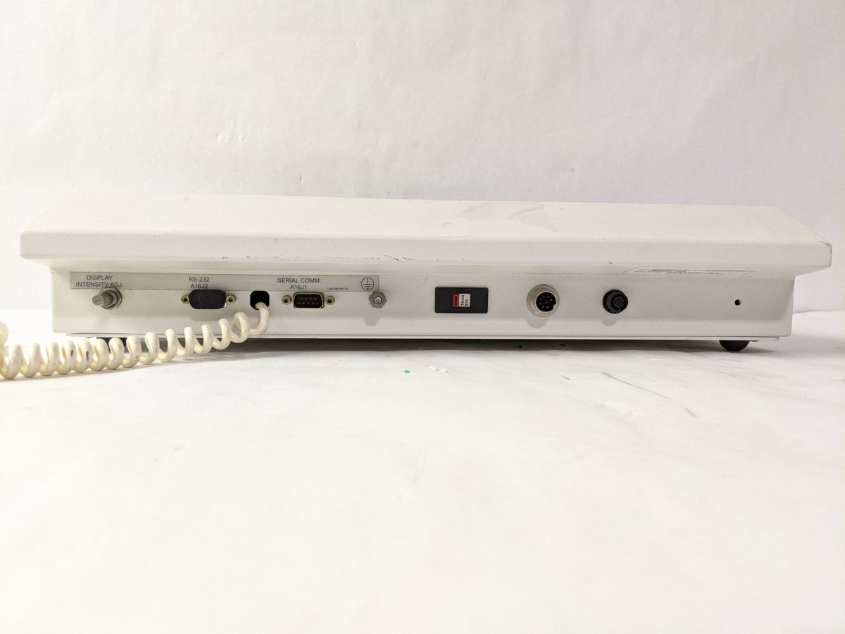 Quantum Odyssey HF Series QG-6500 X-Ray Generator | MFG 2008