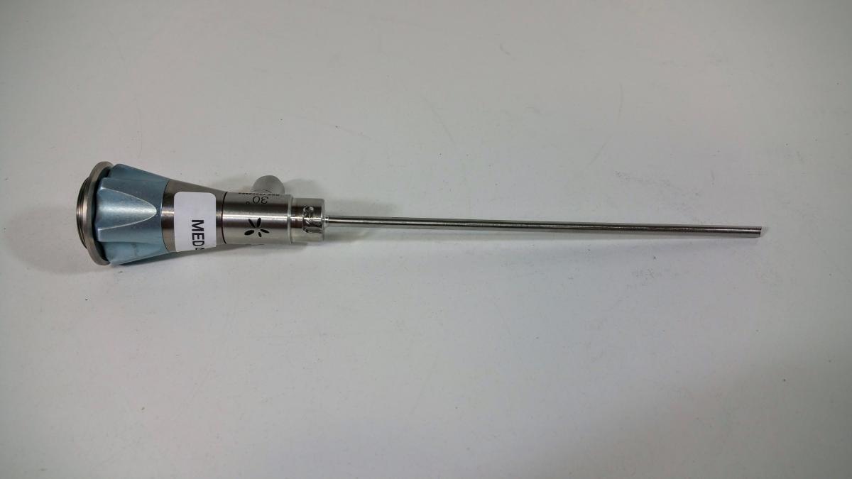 Smith & Nephew Dyonics 72202956 30 Degree Rigid Video Arthroscope
