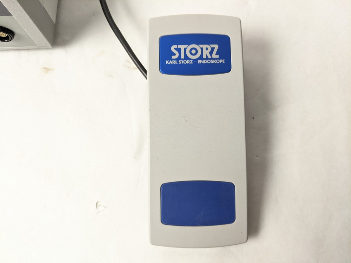 Storz Pulsar II 401601 20 Stroboscope LED Light