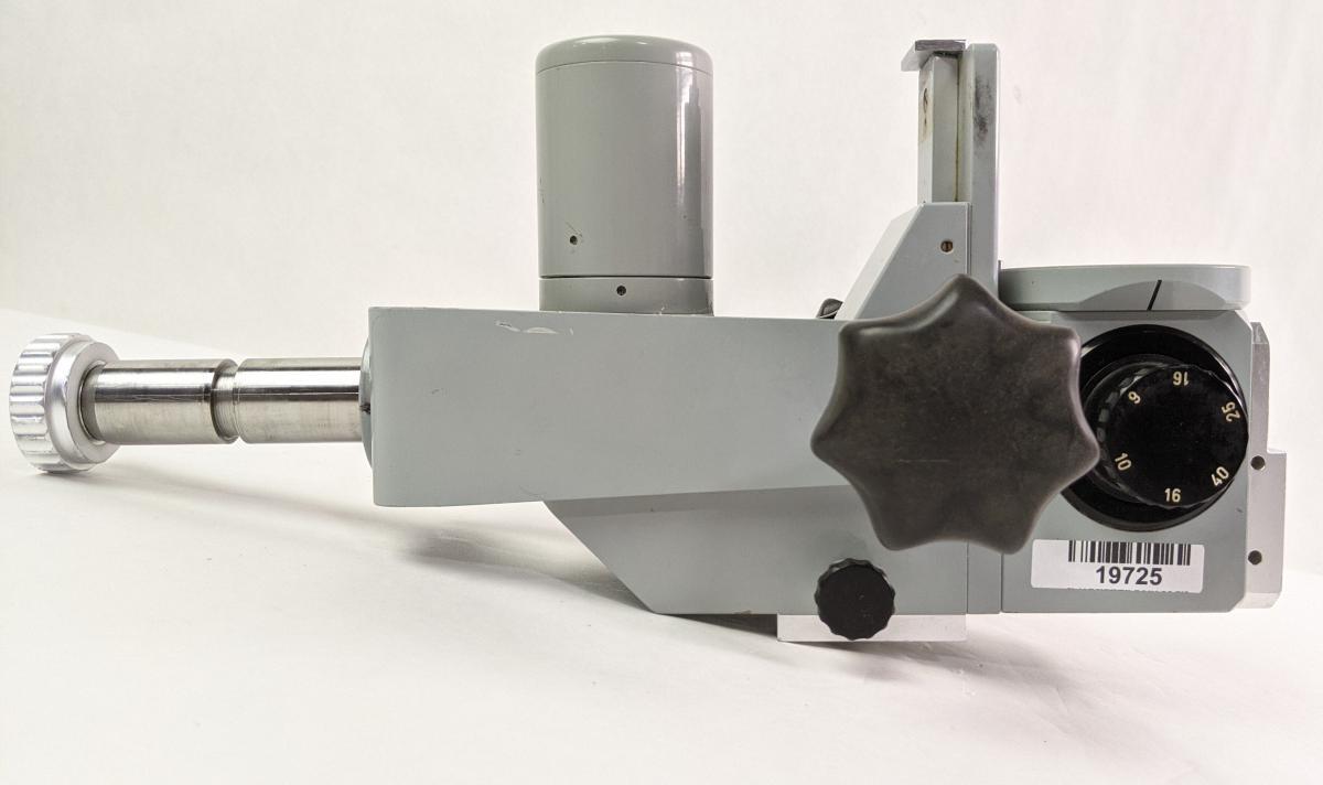 Zeiss Surgical Microscope Head
