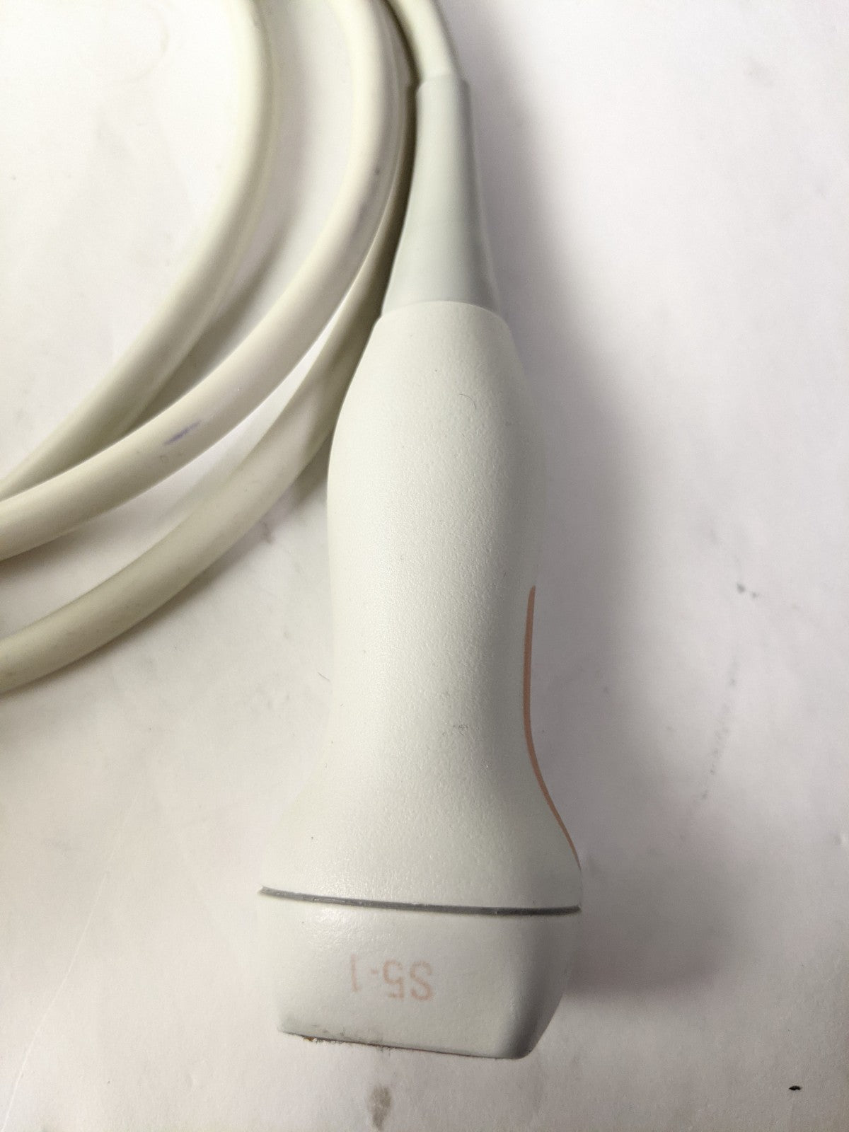 Philips S5-1 Cardiac Ultrasound Transducer/Probe