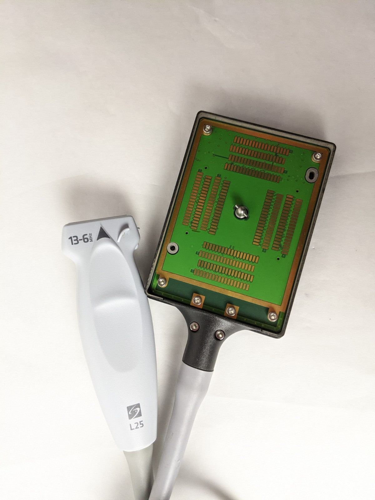 Sonosite L25xp/13-6 MHz P14566-21 Transducer | MFG 2022