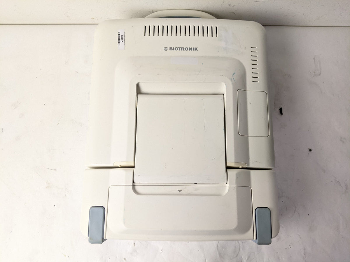 Biotronik Renamic Neo Programmer Patient Monitor | SW 2100.U | OH 407:54