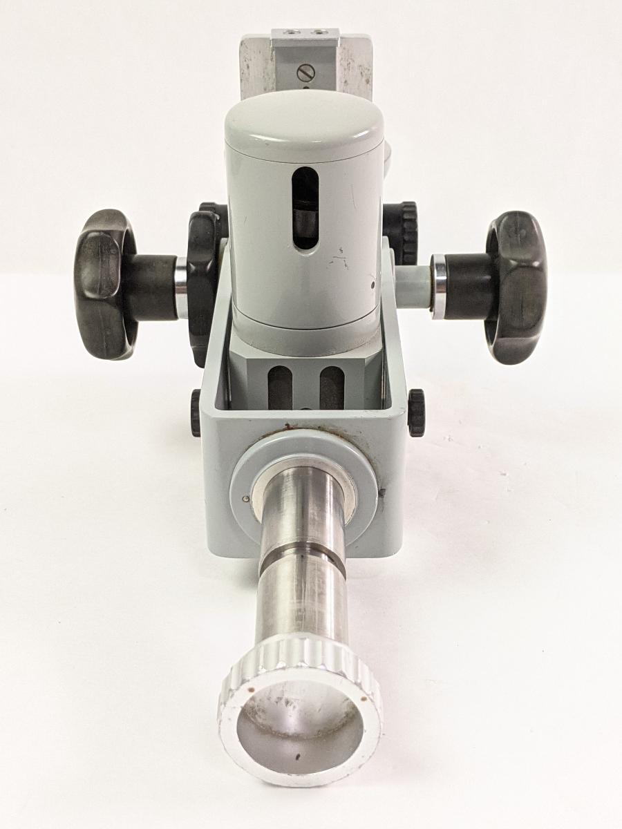 Zeiss Surgical Microscope Head
