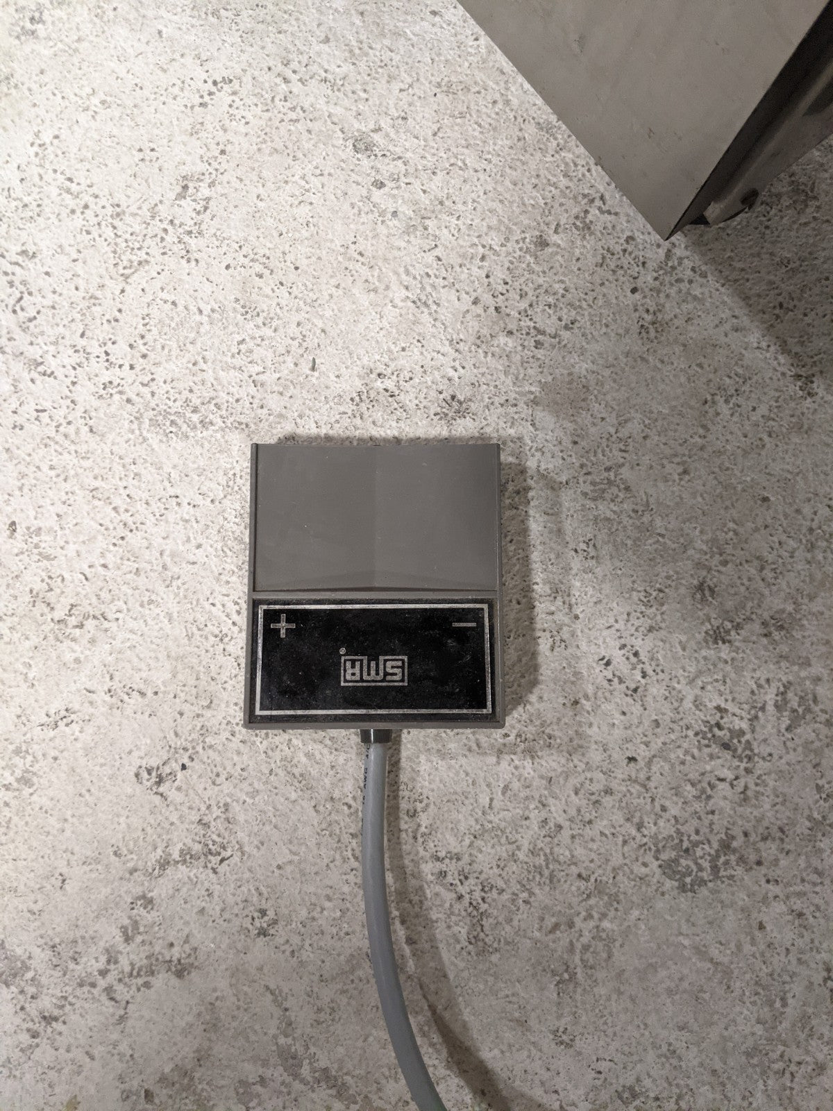SMR Maxi Treatment Cabinet 160000 w/ Foot Control Pedal