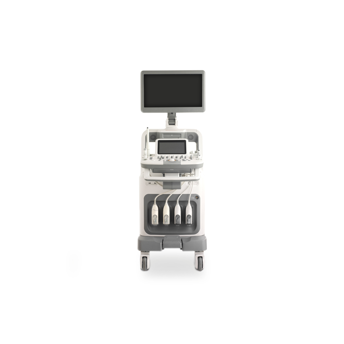 Samsung Medison Accuvix A30 Ultrasound Machine