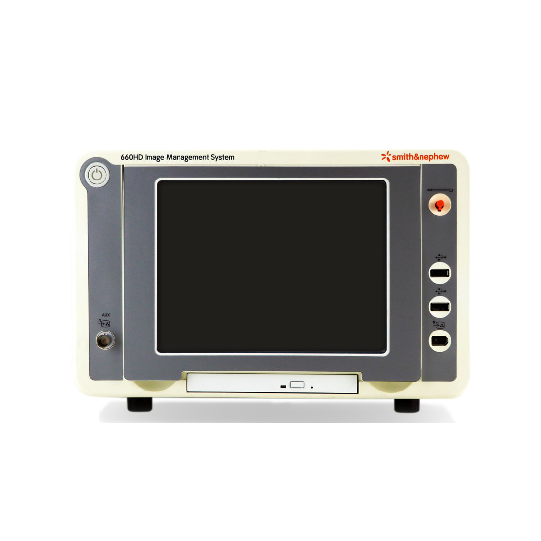 Smith & Nephew 72200242 660HD Image Management System