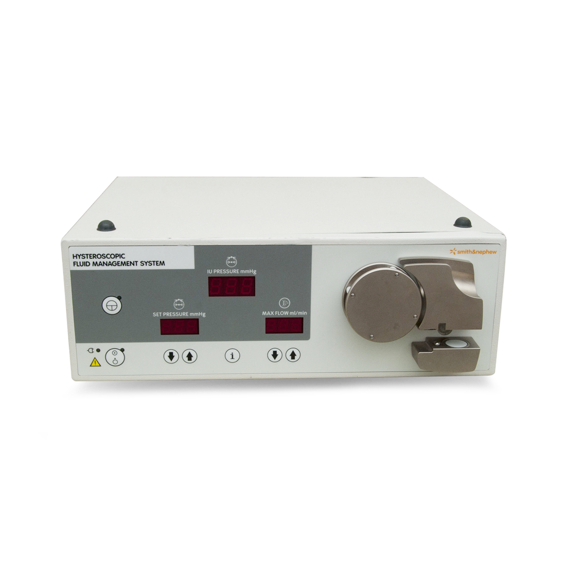 Smith & Nephew 7210164 Fluid Management System