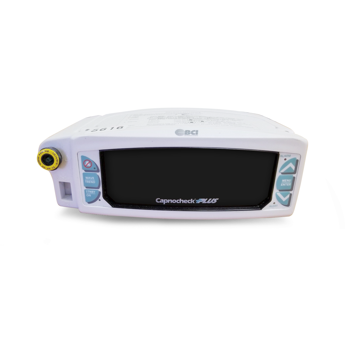 Smith & Nephew 9004 Capnograph