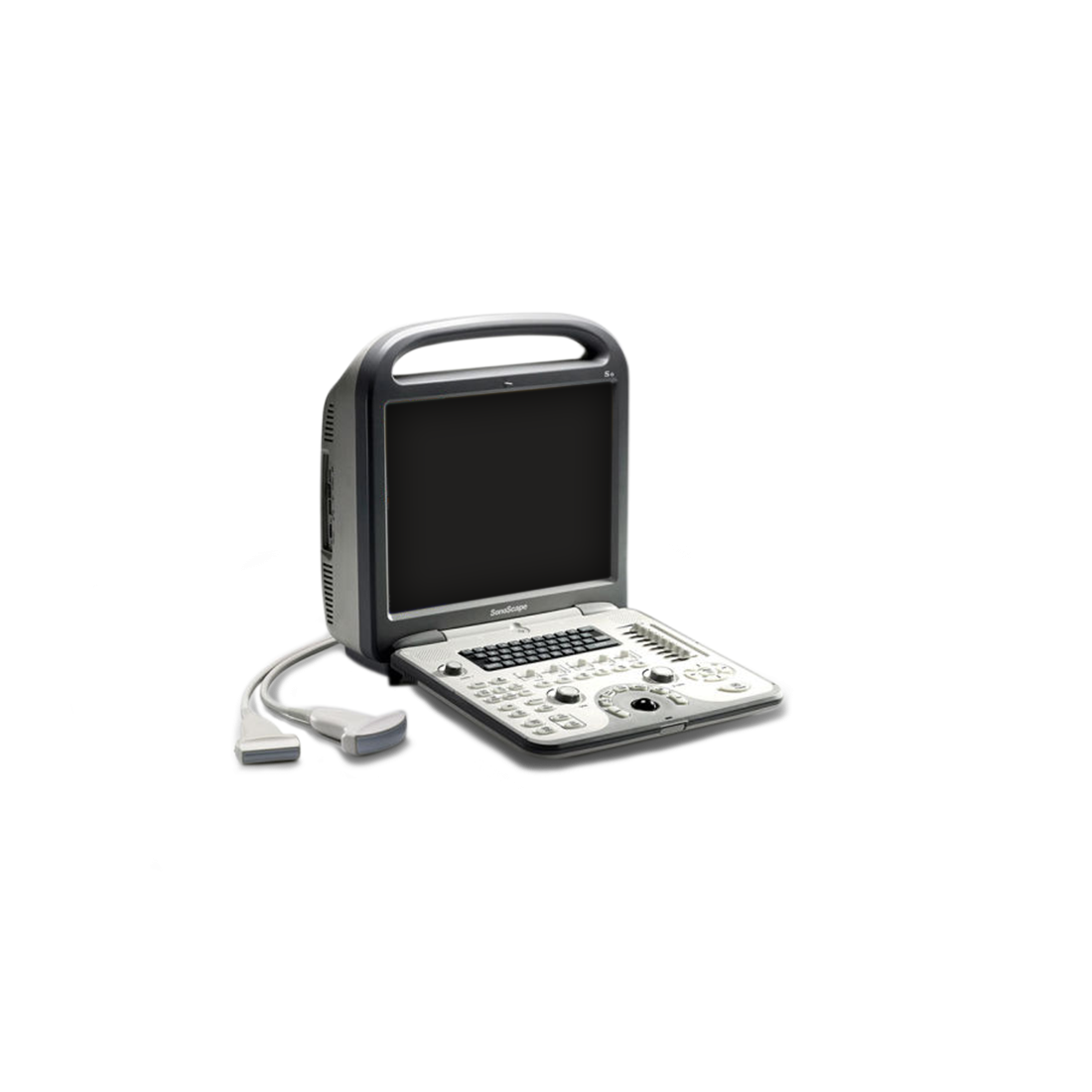 Sonoscape S6 Portable Ultrasound