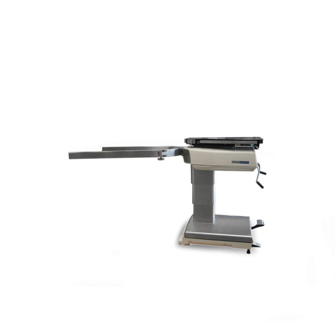 Steris Amsco Orthographic II Orthopedic Surgical Table