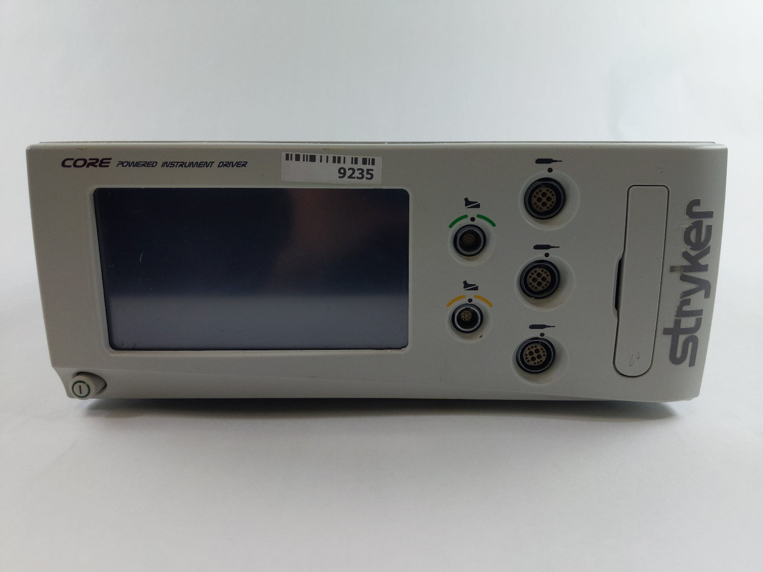 Stryker 5400-50 CORE Instrument Driver Console