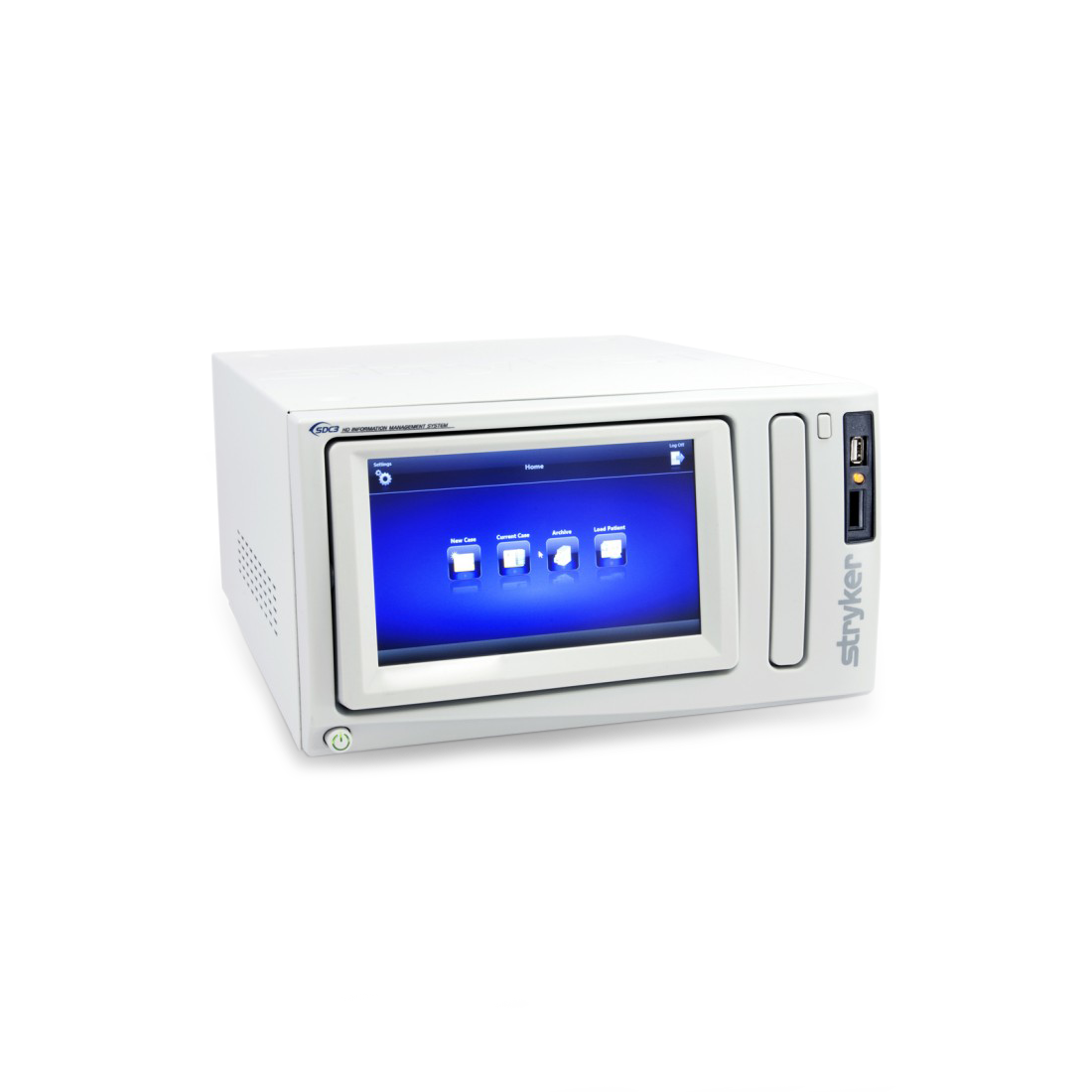 Stryker 240-060-100 Image Capture Unit