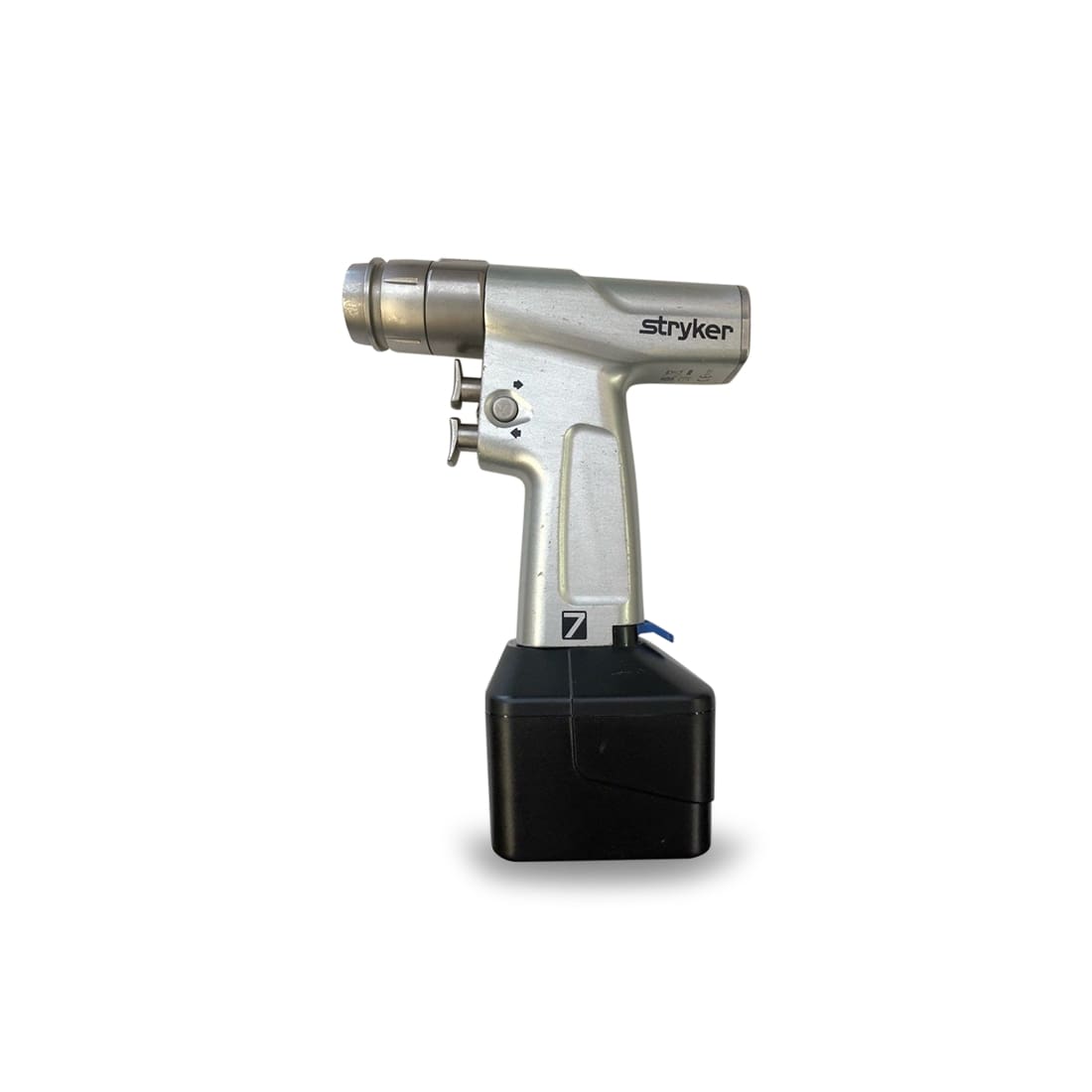 Stryker 7205 System 7 Dual Trigger Rotary Drill/Reamer