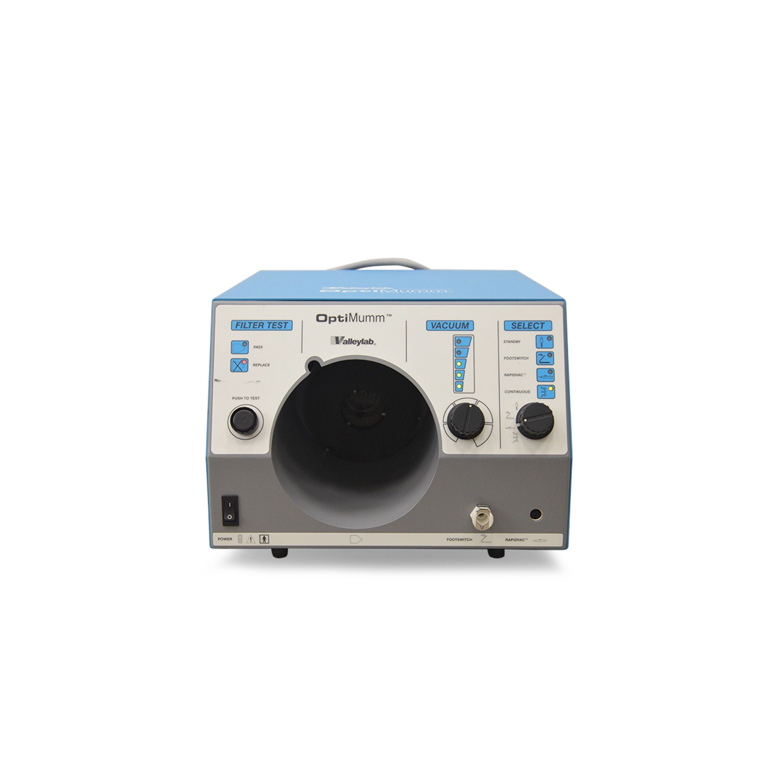 Valleylab Optimumm Smoke Evacuator