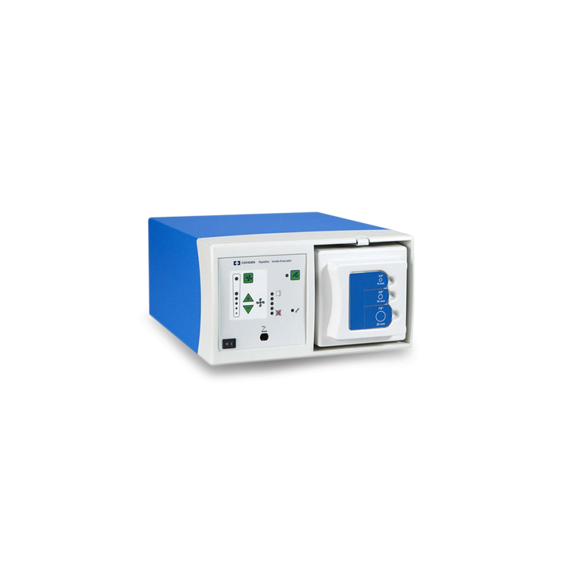 Valleylab RapidVac Smoke Evacuator