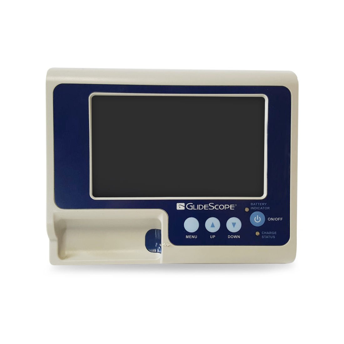 Verathon Glidescope GVL Video Laryngoscope Monitor