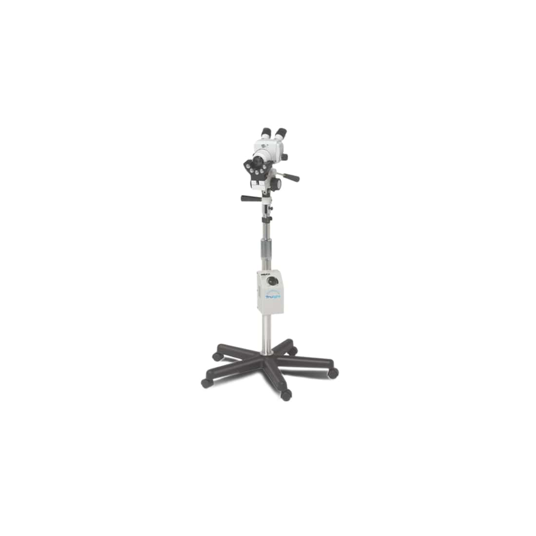 Wallach ZoomStar