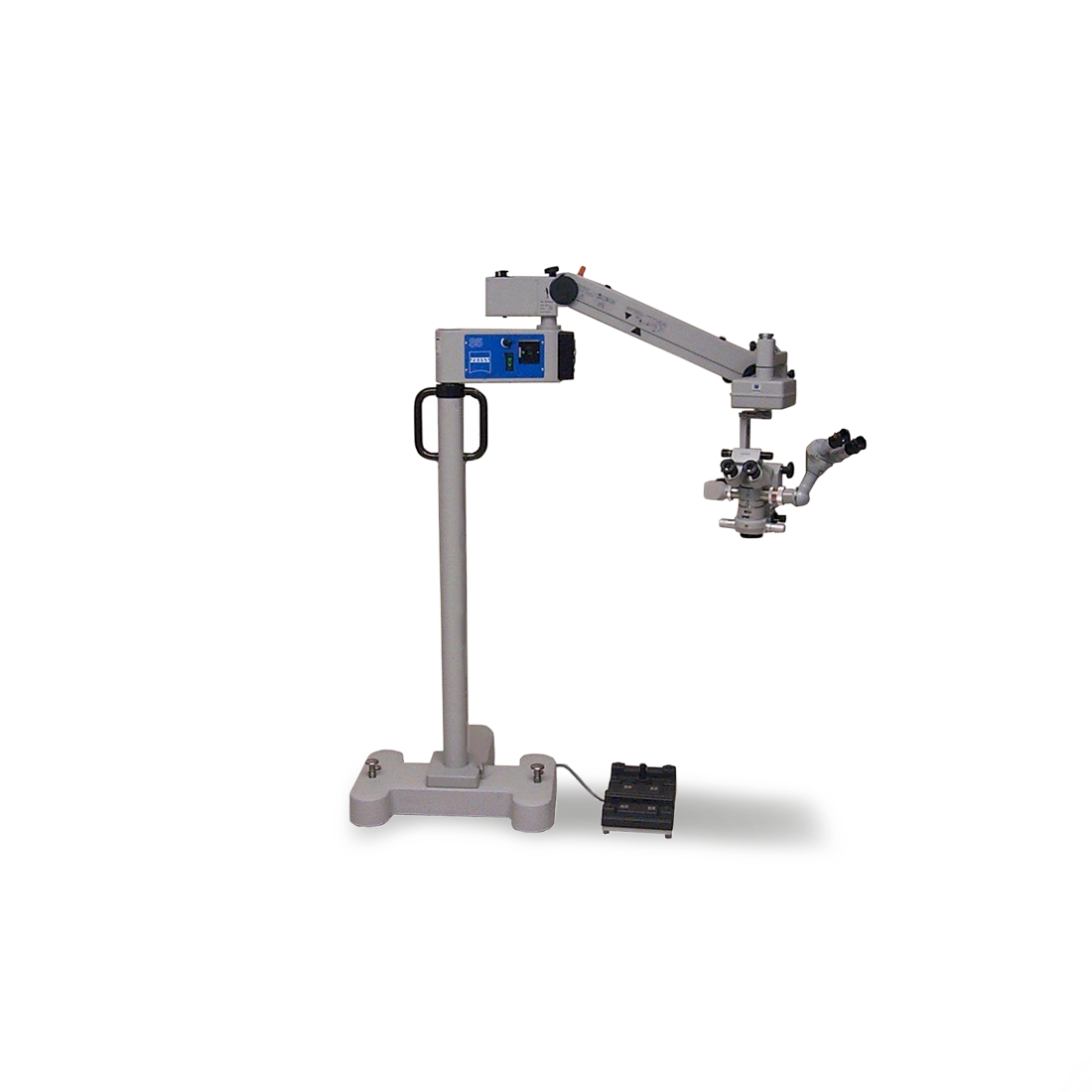 Zeiss OPMI MDO Surgical Microscope