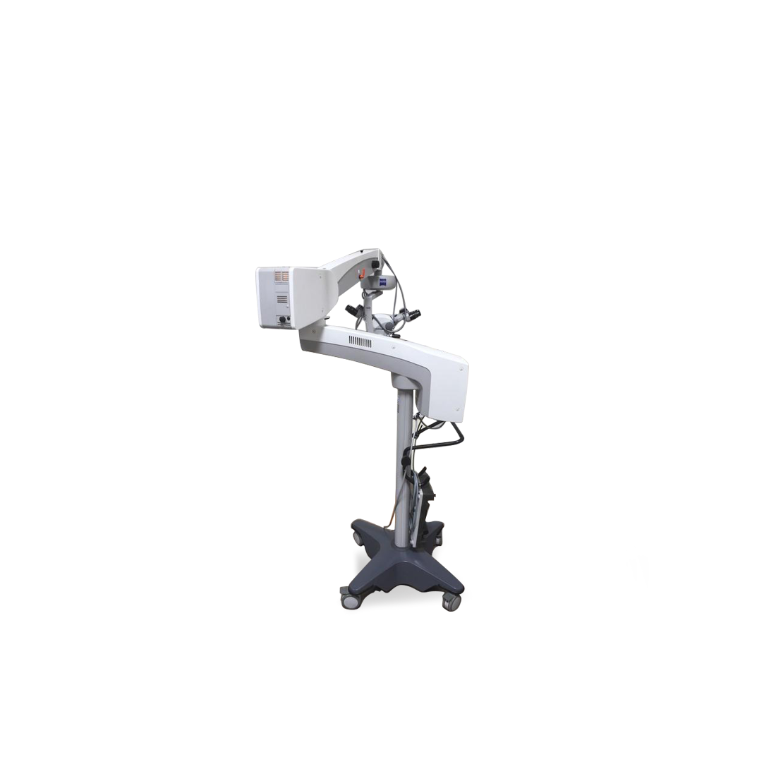Zeiss OPMI Visu 160 Surgical Microscope