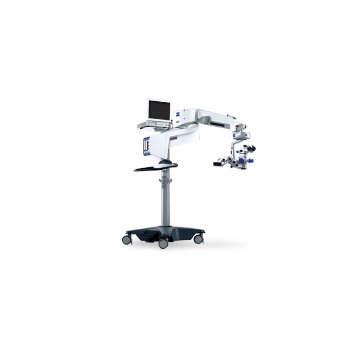 Zeiss OPMI Visu 210 Surgical Microscope