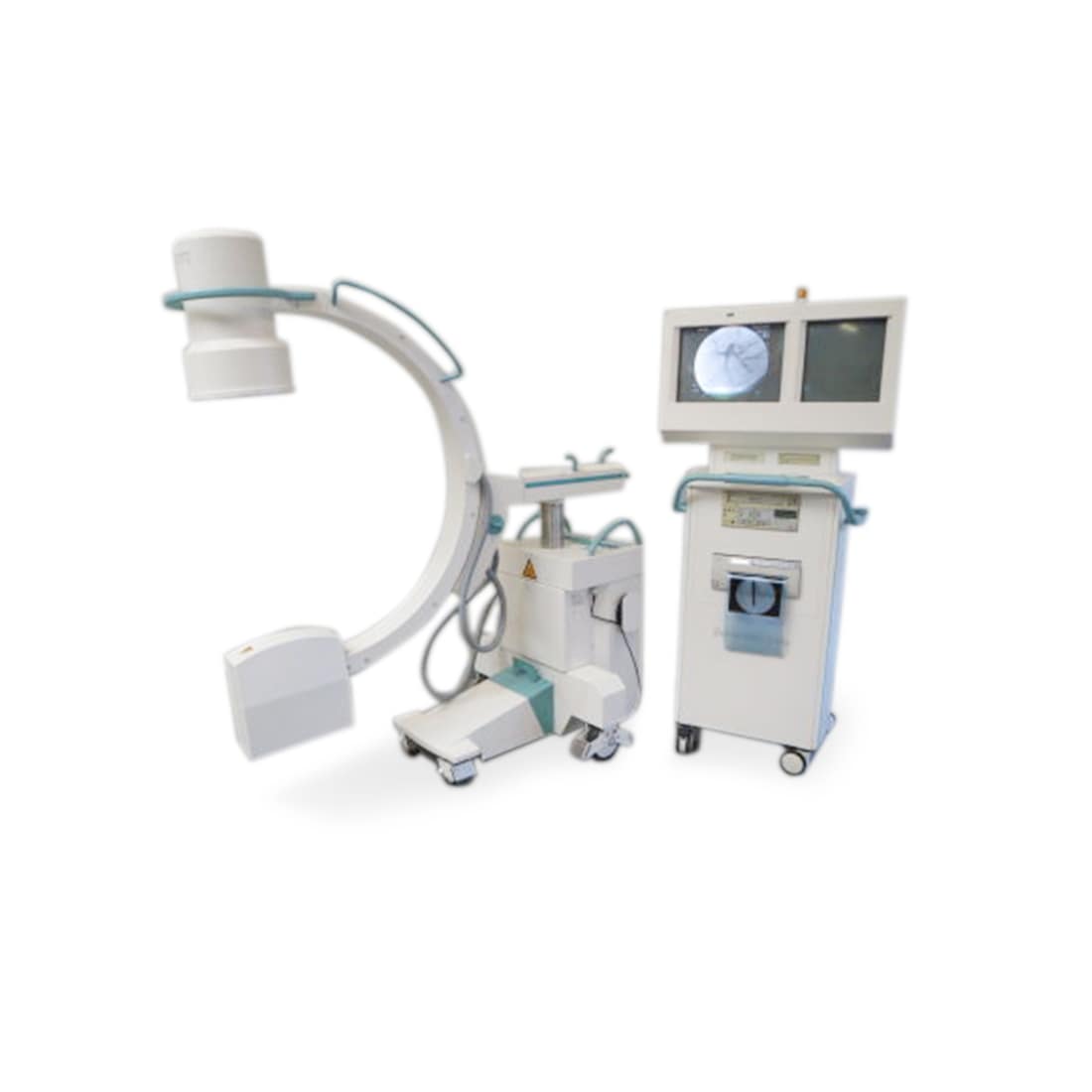 Ziehm Vista C-Arm