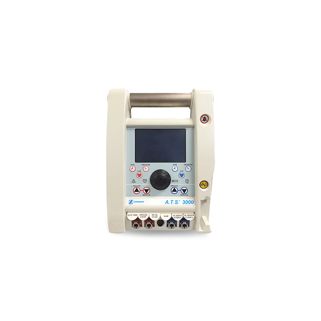 Zimmer ATS 3000 Tourniquet Machine