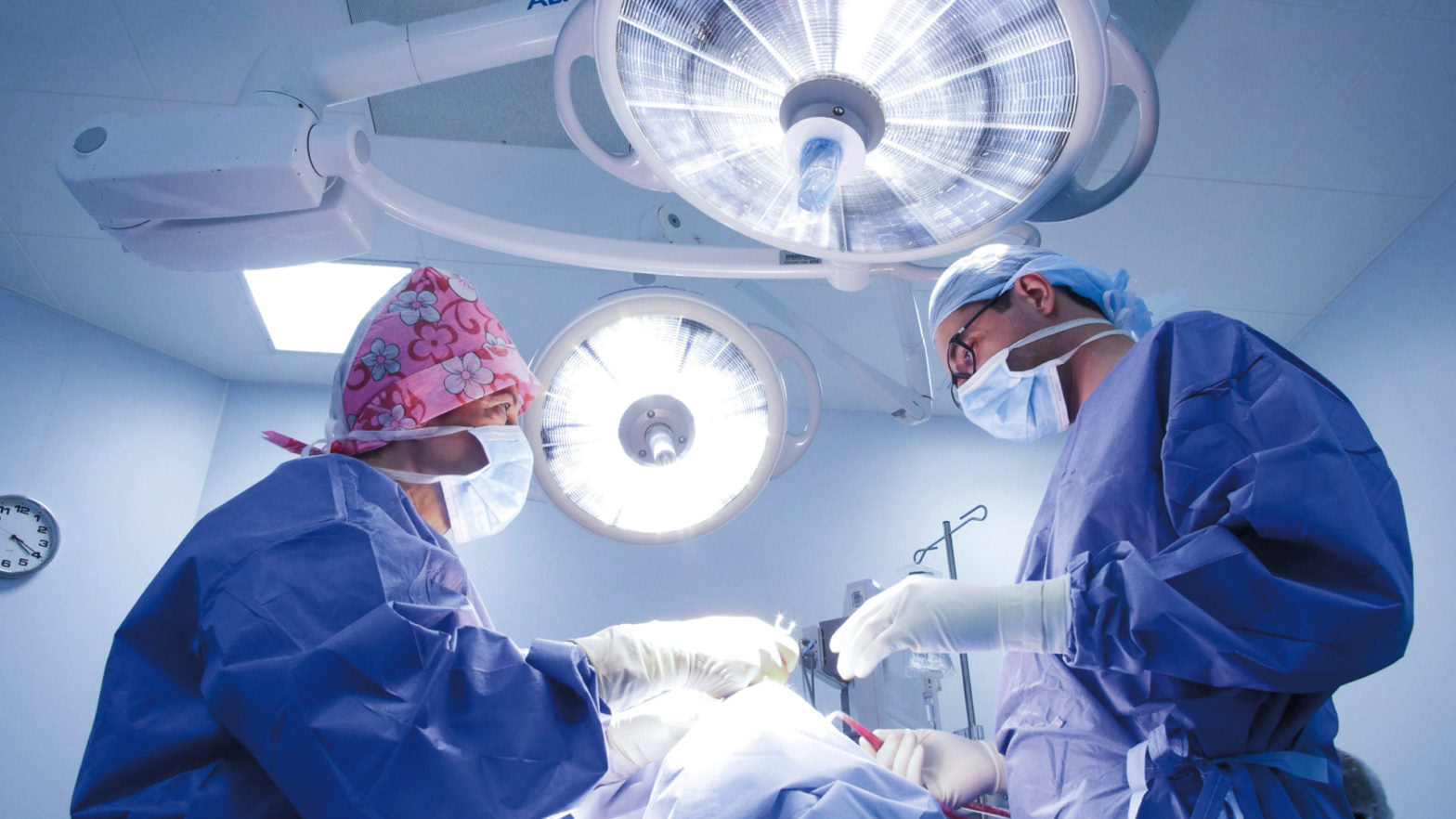 What Safety Precautions Should be Taken During an Electrosurgery Procedure?
